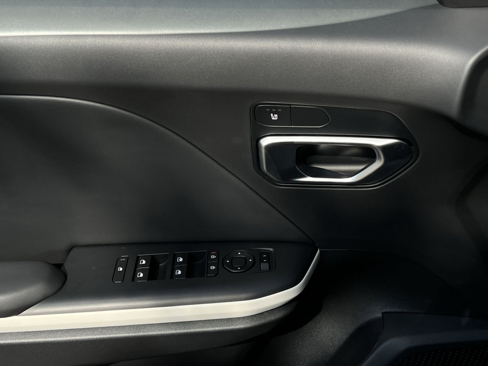 New 2026 Kia K4 EX FWD image 20