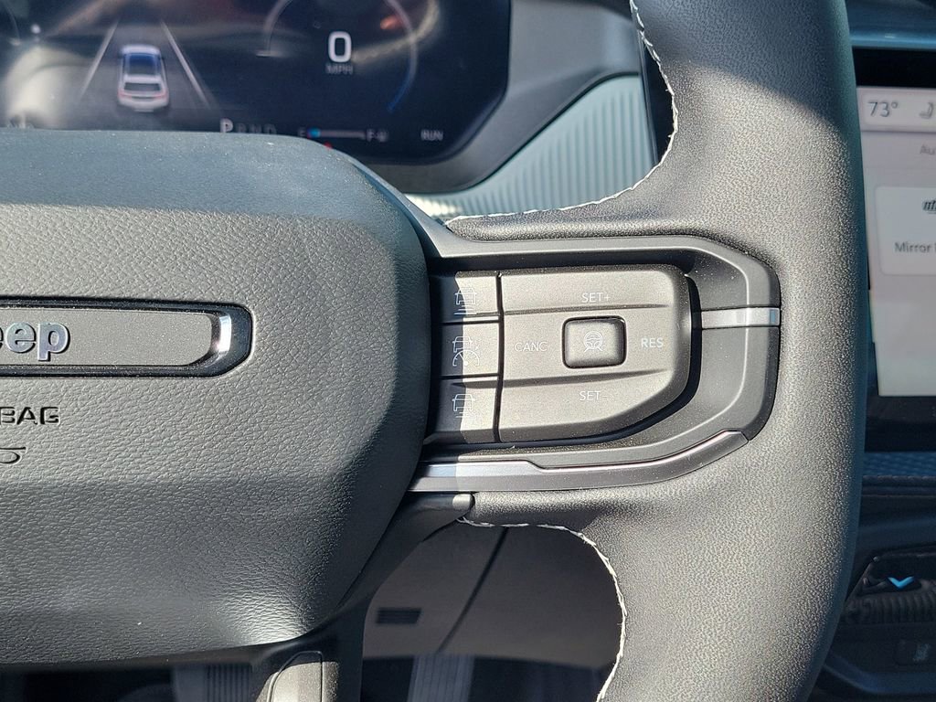 New 2026 Jeep Cherokee Laredo image 27