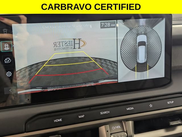 Used 2027 Kia Telluride SX w/ Towing Package FWD image 21