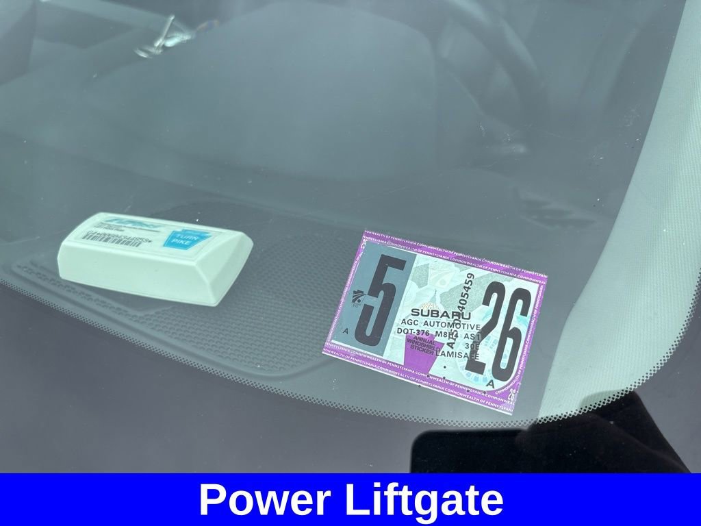 Used 2022 Subaru Ascent Touring AWD/4WD image 11