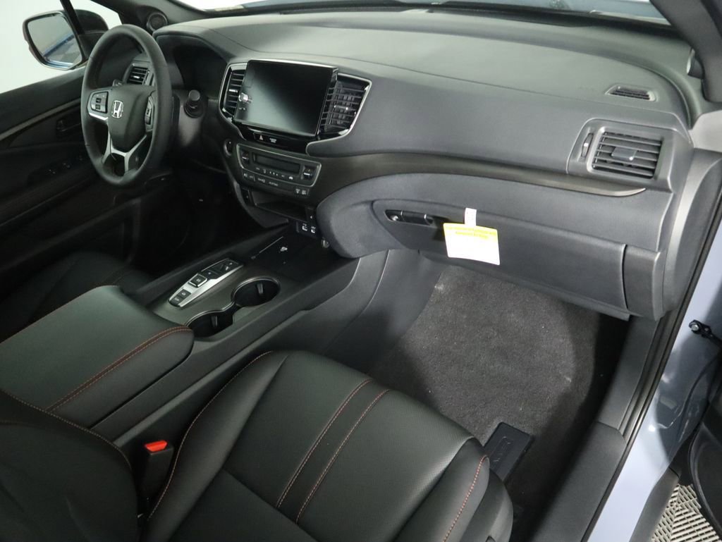 New 2026 Honda Ridgeline TrailSport+ image 17