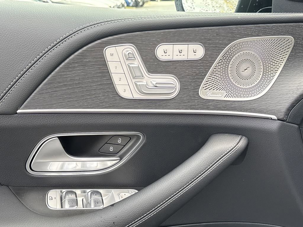 New 2026 Mercedes-Benz GLE 350 4MATIC image 24