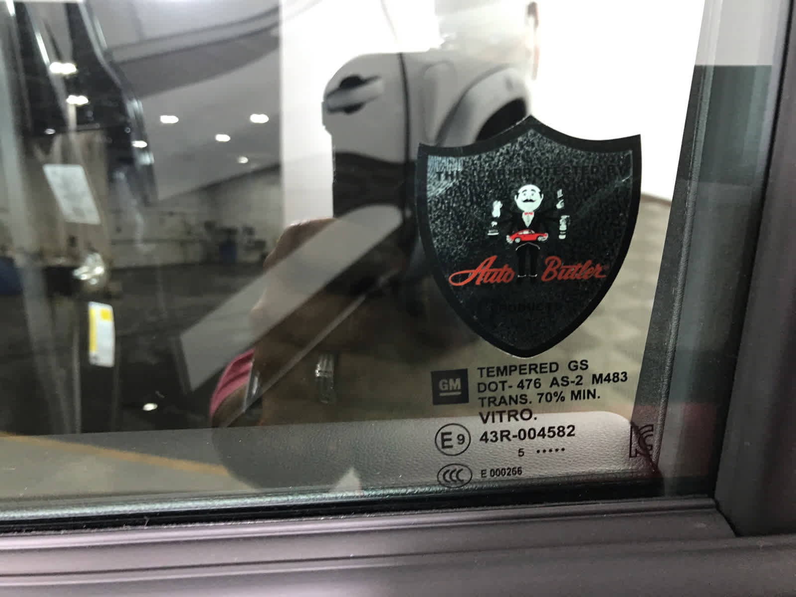 New 2026 Chevrolet Colorado Trail Boss image 36