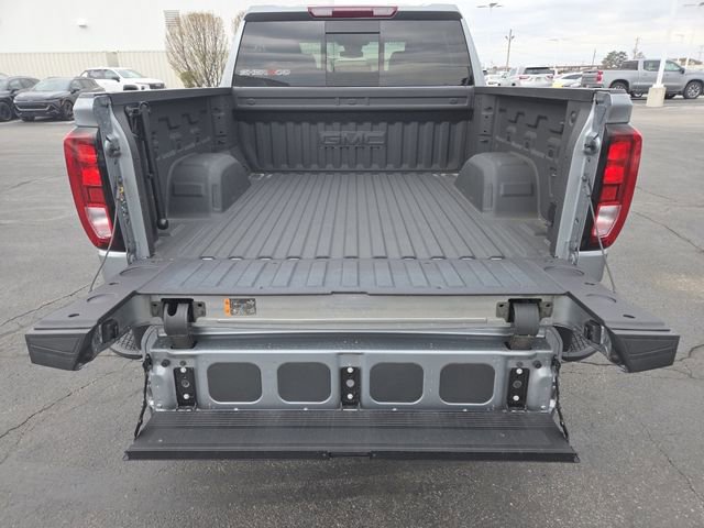 New 2025 GMC Sierra 1500 Elevation w/ Elevation Premium Package image 28