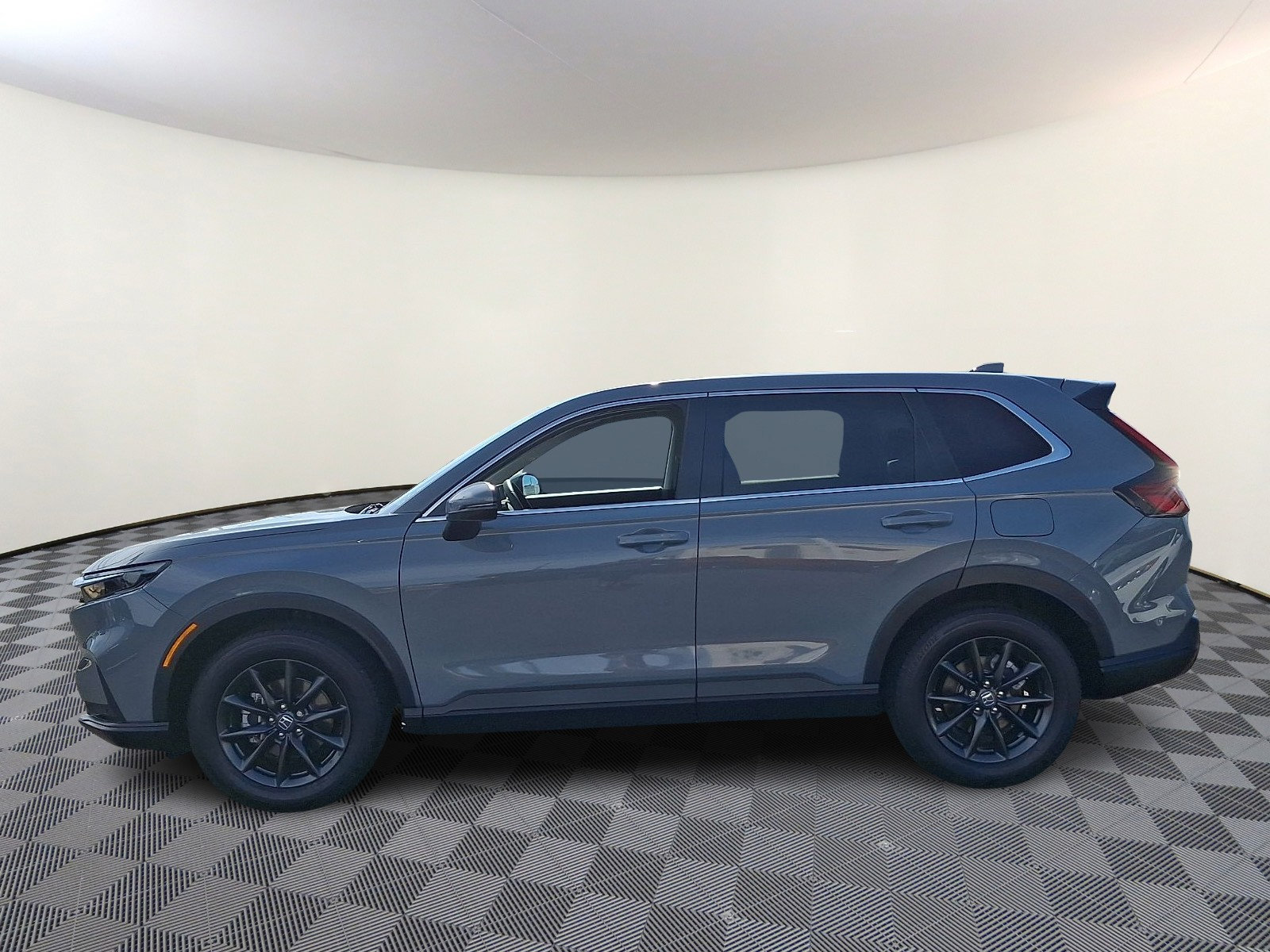 Used 2026 Honda CR-V EX-L image 4