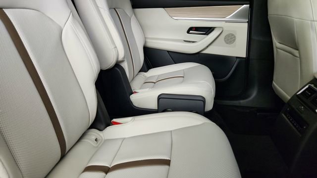 New 2026 MAZDA CX-90 Plug-In Hybrid w/ Premium Plus AWD/4WD image 68