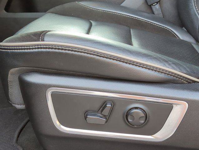 Used 2024 RAM 1500 Laramie image 10