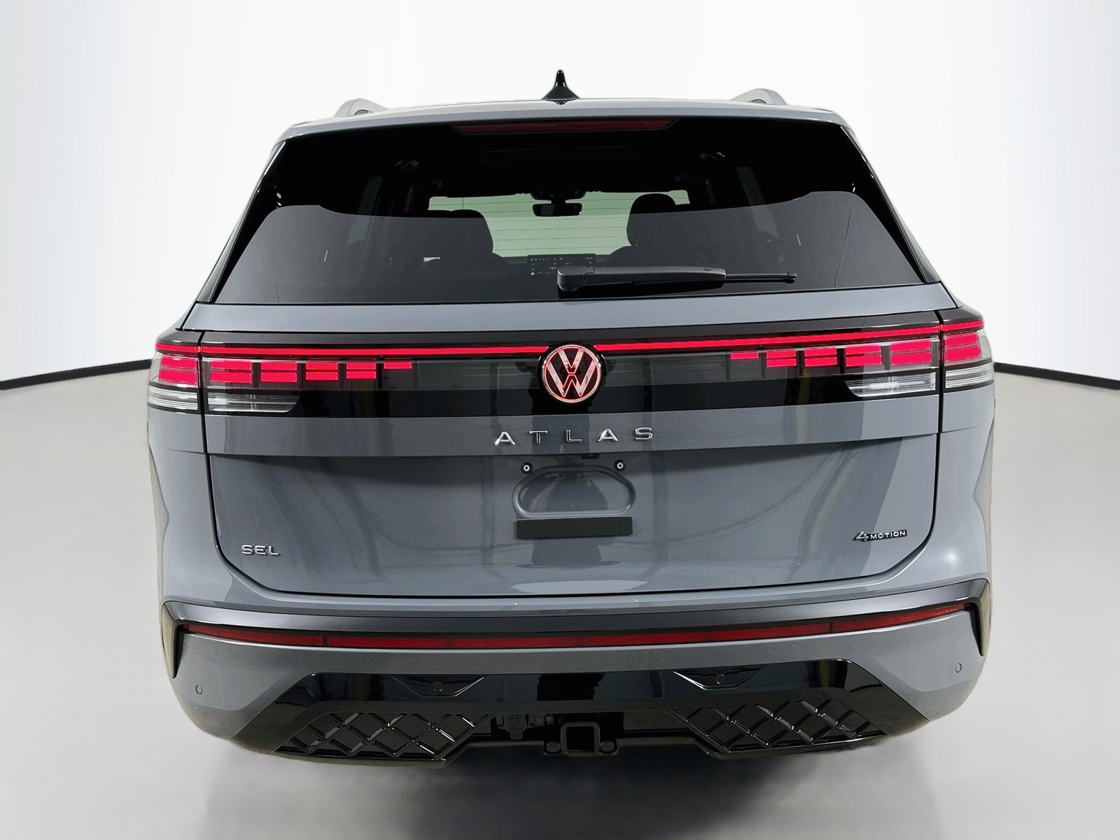New 2027 Volkswagen Atlas SEL Premium R-Line AWD/4WD image 6