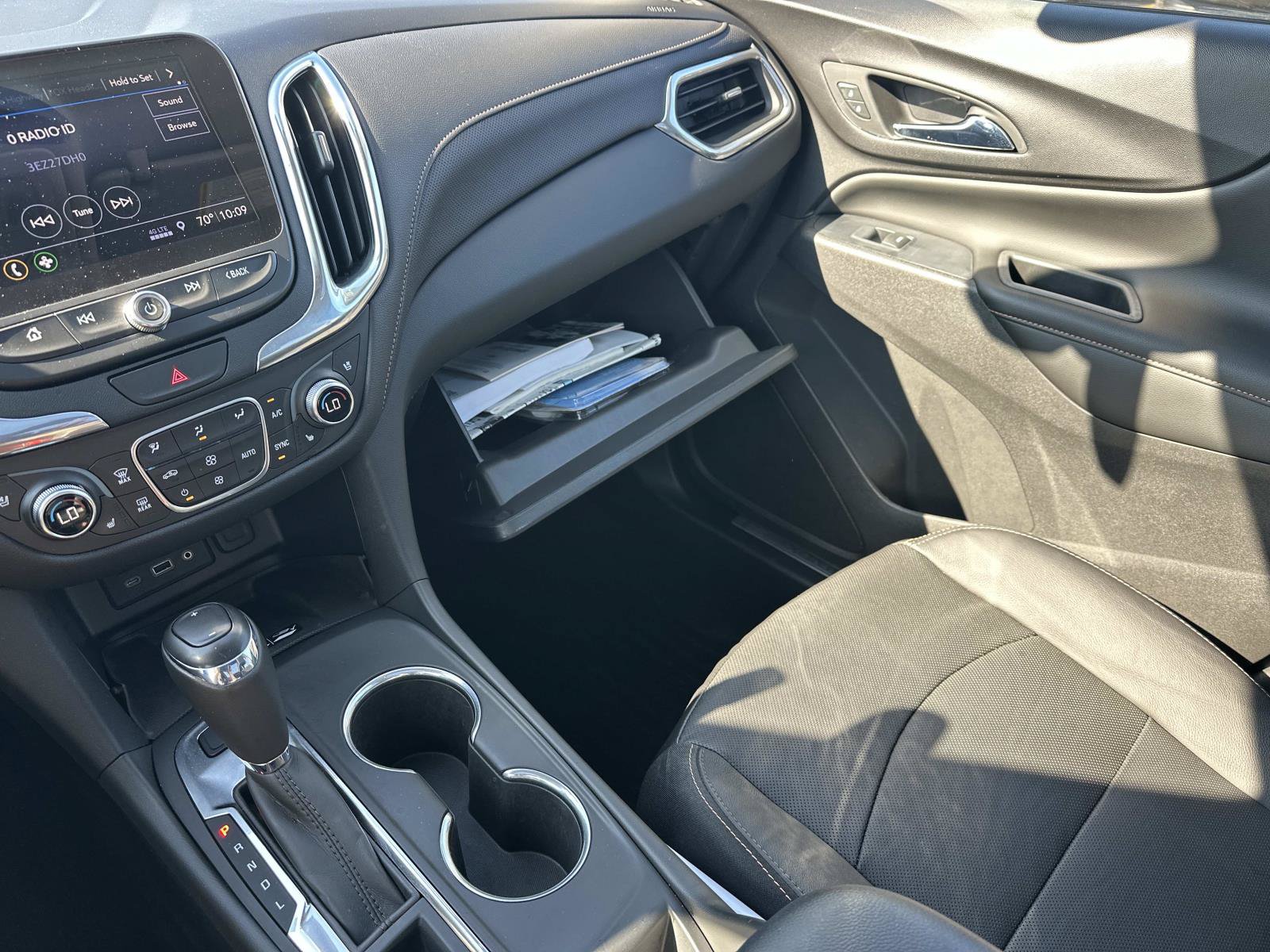 Certified 2019 Chevrolet Equinox Premier FWD image 32