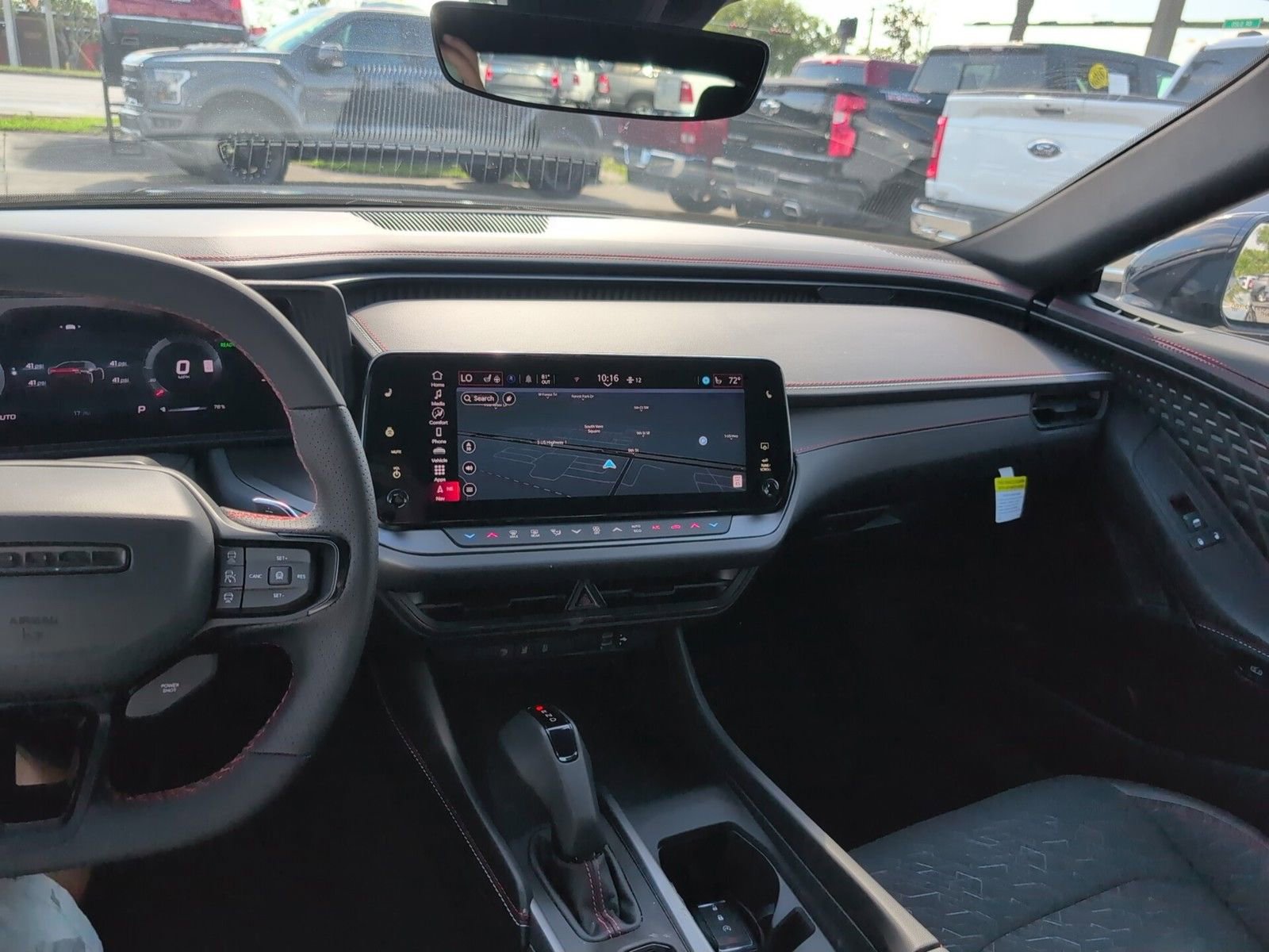 New 2025 Dodge Charger R/T w/ Quick Order Package 25M R/T image 25