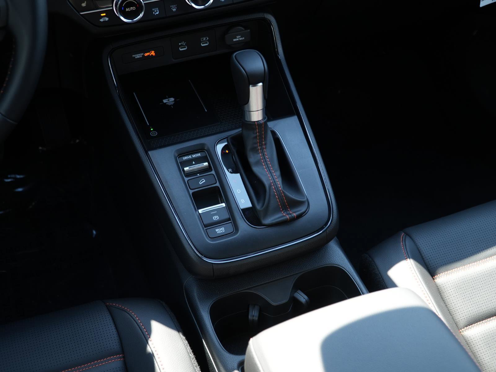 New 2026 Honda CR-V Sport-L image 26