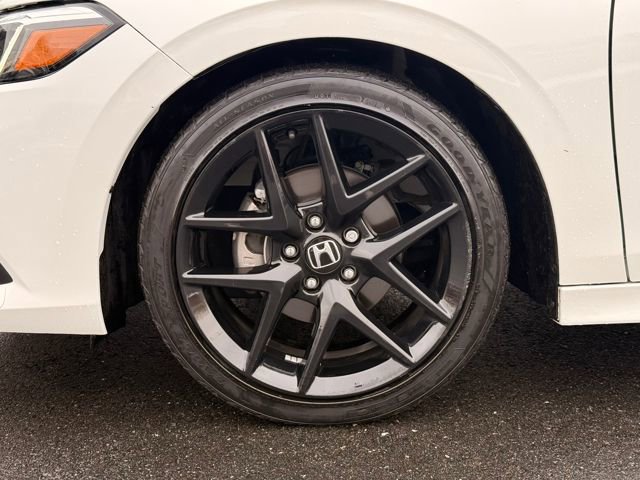 Used 2022 Honda Civic Sport image 10