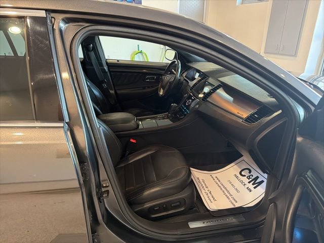 Used 2017 Ford Taurus SHO w/ Driver Assist Package image 20
