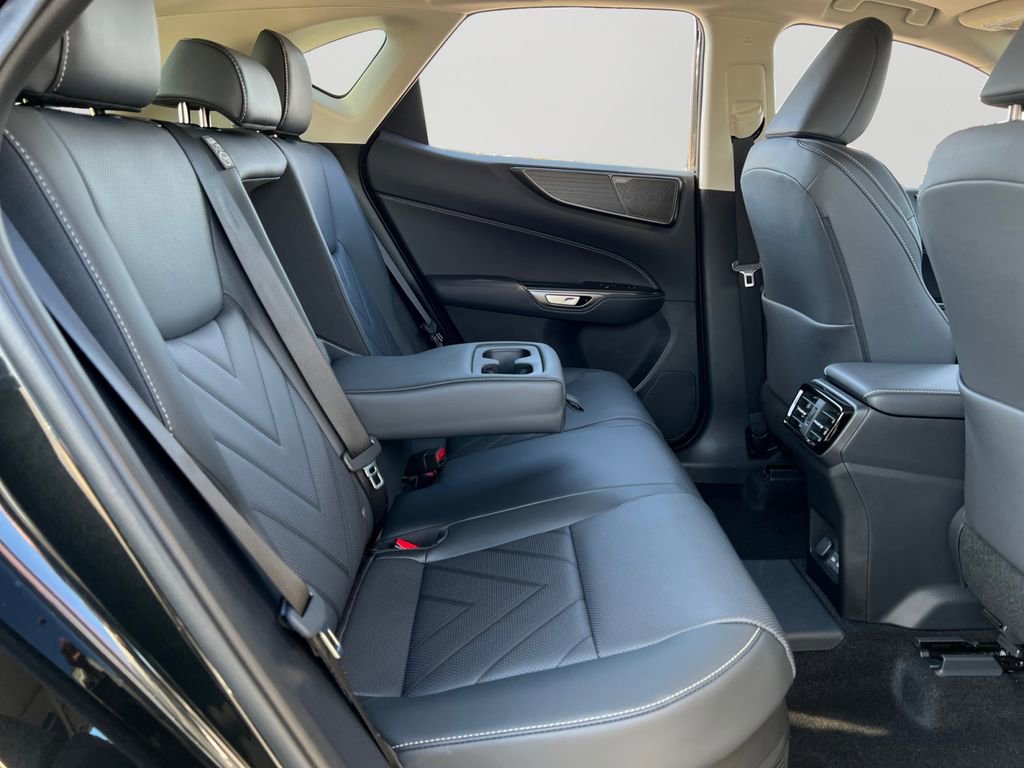 New 2026 Lexus NX 450h+ AWD w/ Luxury Package image 6