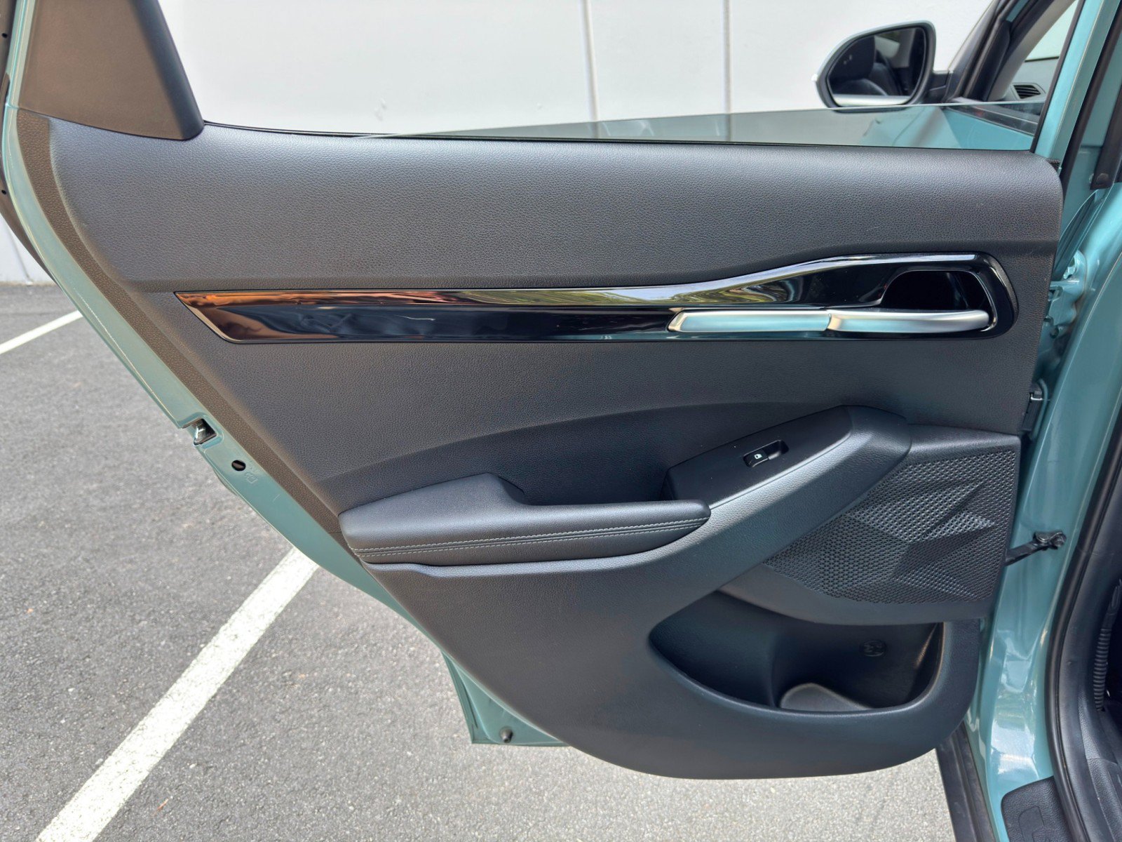 Used 2026 Kia Seltos EX w/ EX Sunroof Package FWD image 41