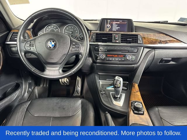 Used 2013 BMW 320i xDrive Sedan AWD/4WD image 14
