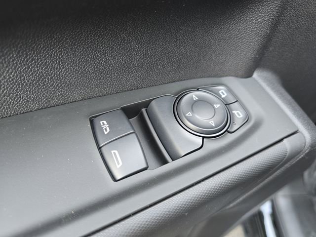 New 2024 GMC Sierra 1500 Pro w/ Pro Value Package image 21