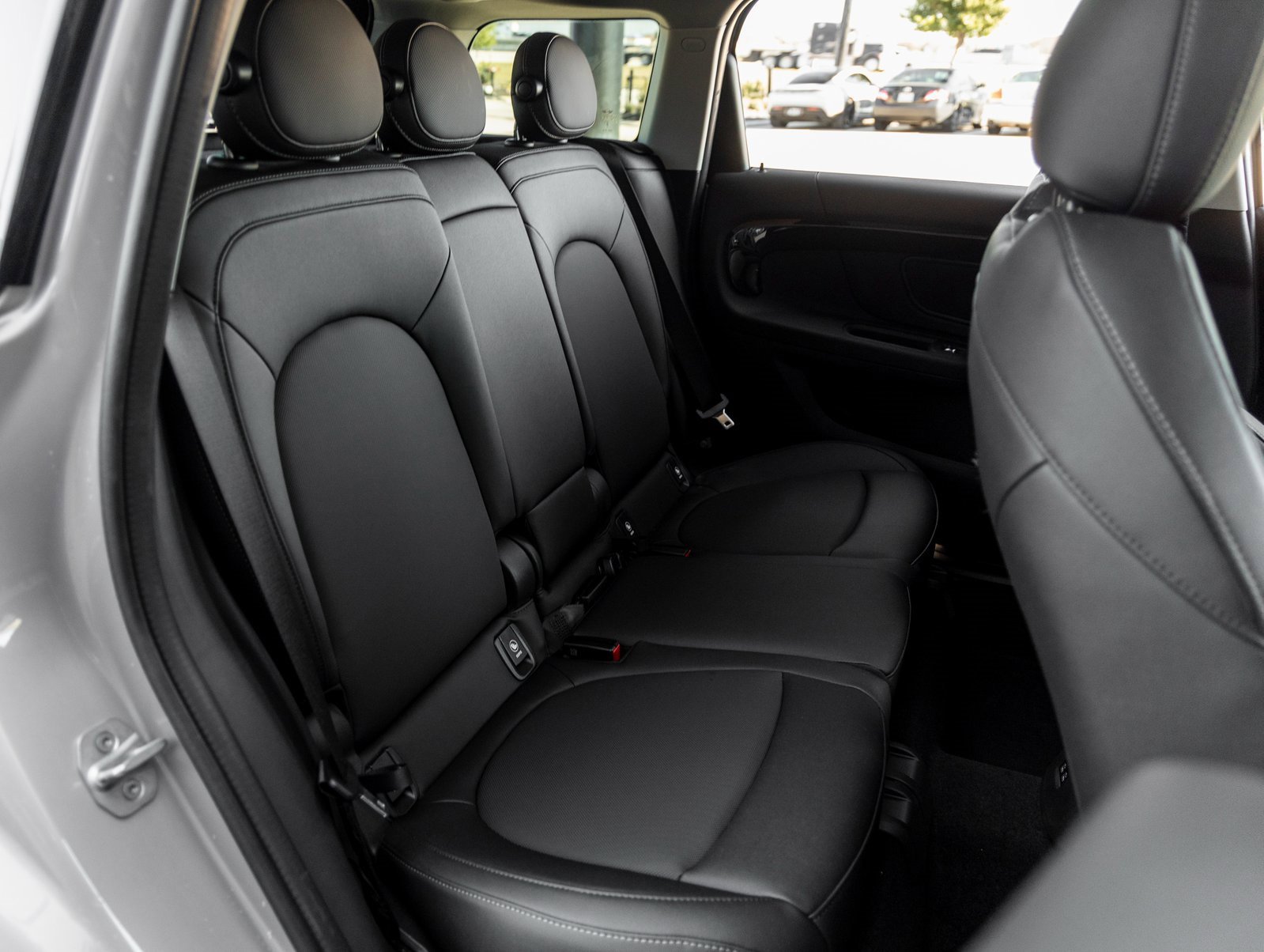 Used 2024 MINI Cooper Countryman S image 40