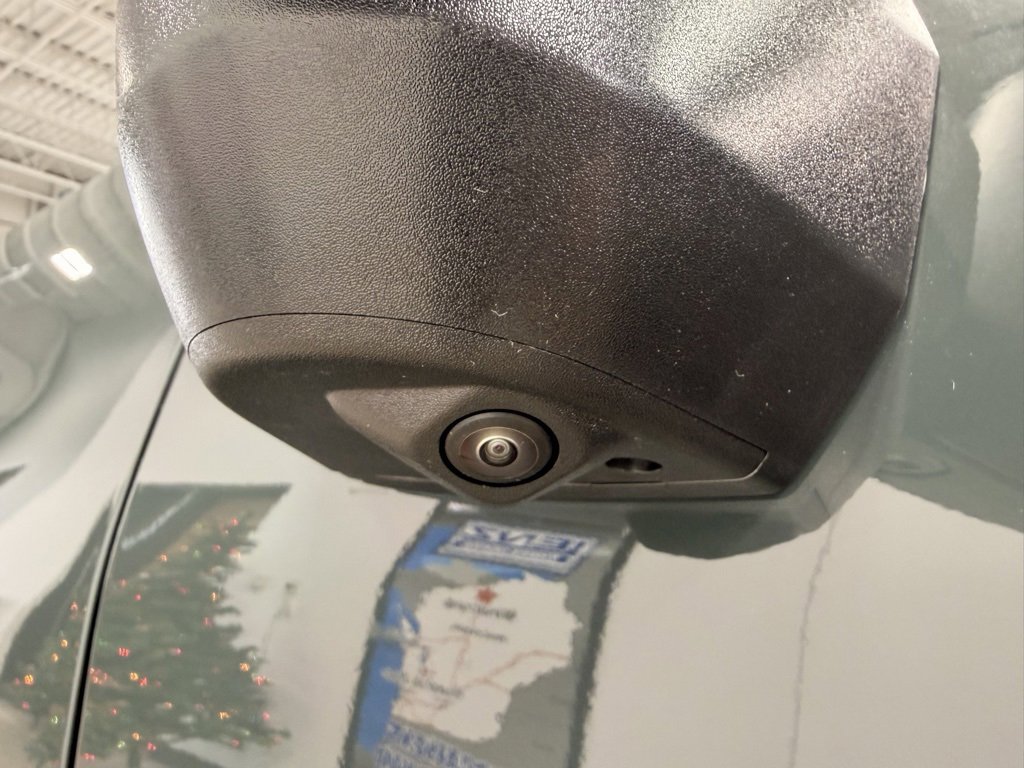 Used 2025 Chevrolet Silverado 2500 LT image 24