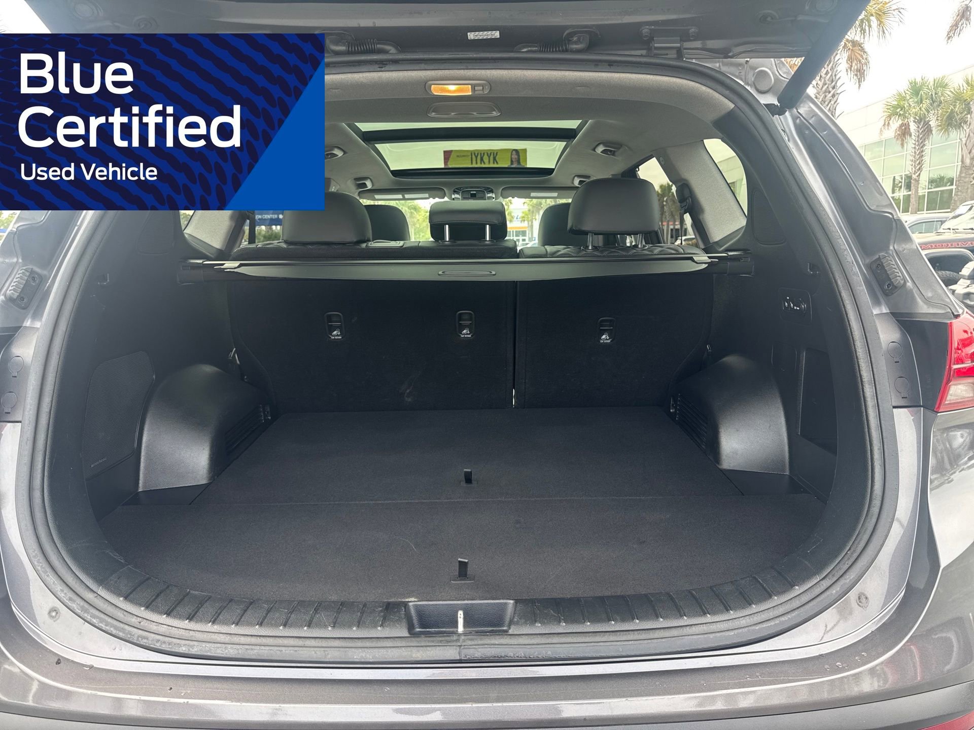 Used 2022 Hyundai Santa Fe Limited image 30