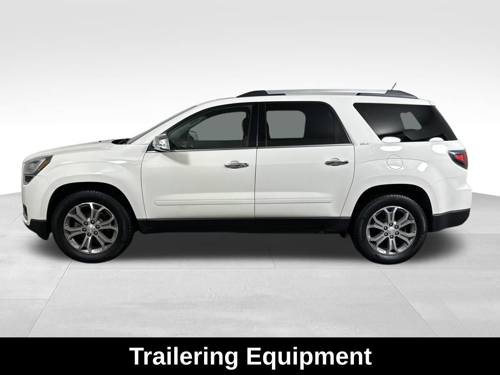 Used 2014 GMC Acadia SLT FWD image 7