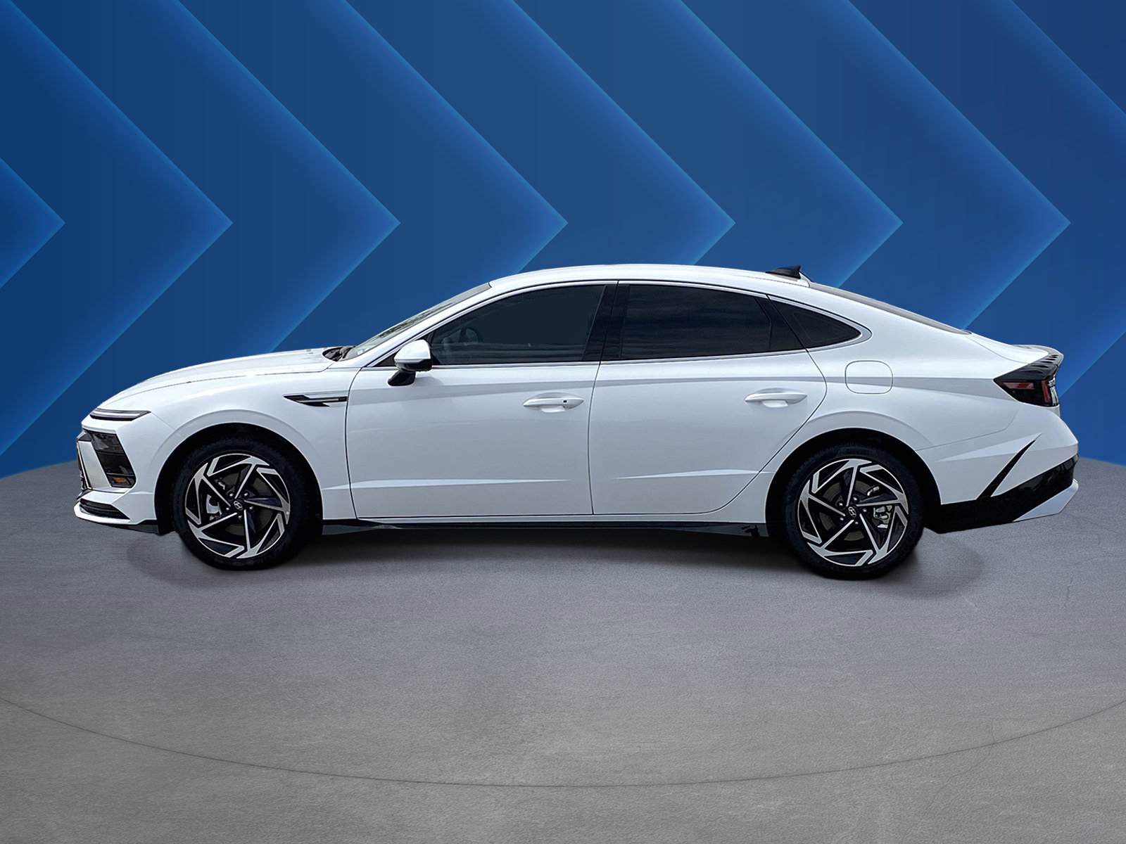New 2026 Hyundai Sonata SEL FWD image 6