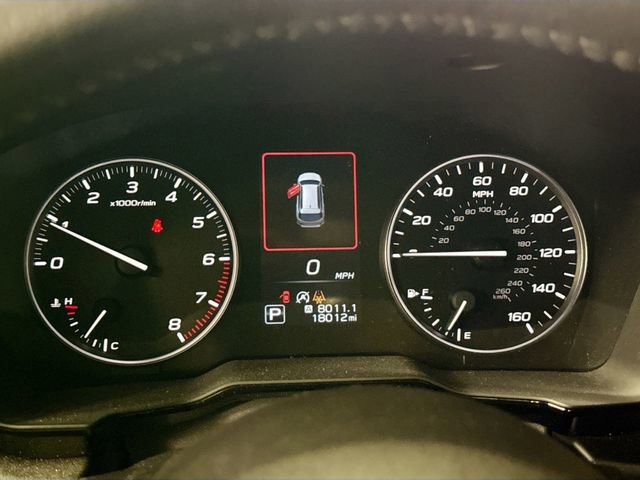 Used 2024 Subaru Outback Premium image 28