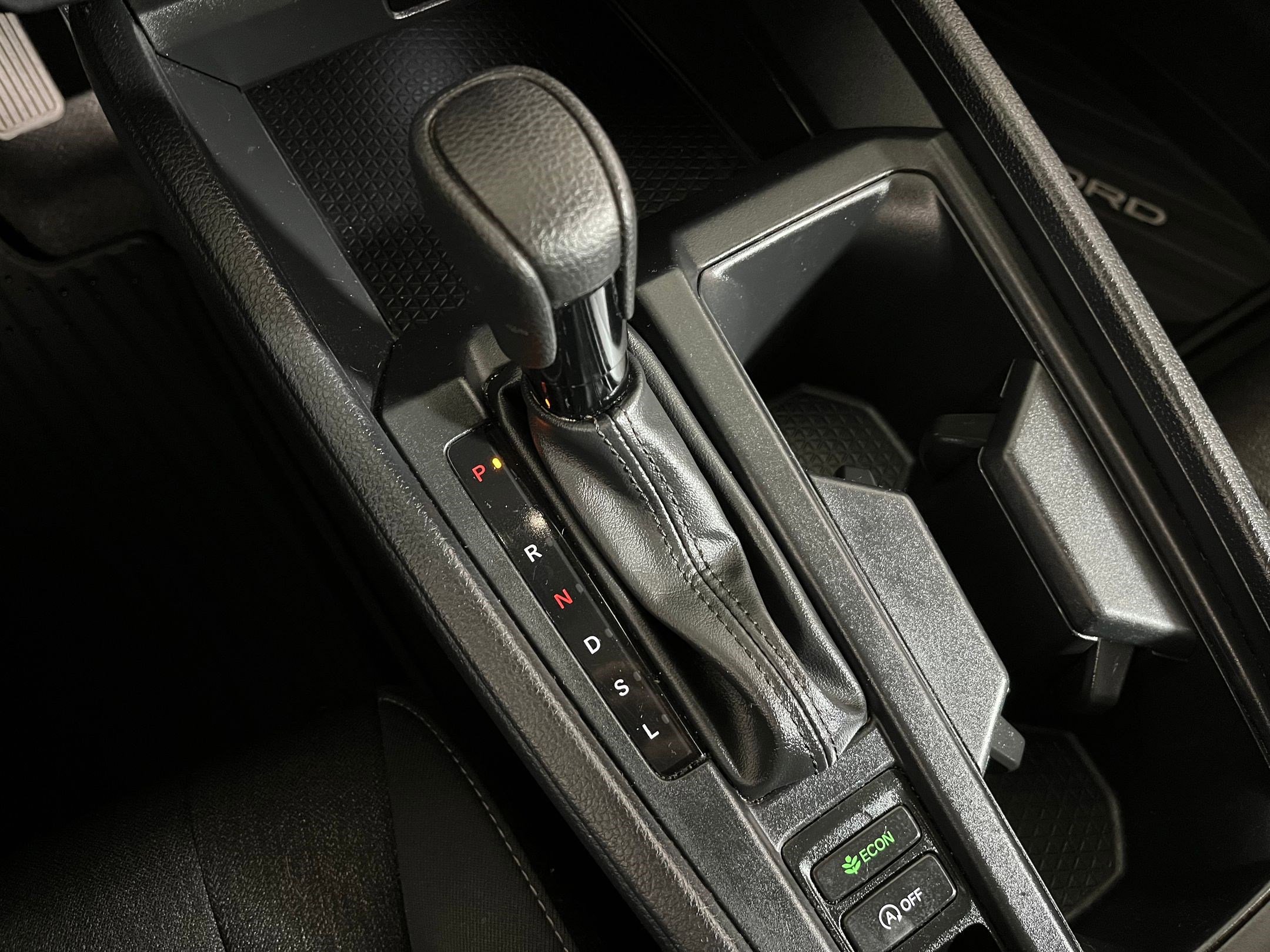 Used 2024 Honda Accord EX image 15