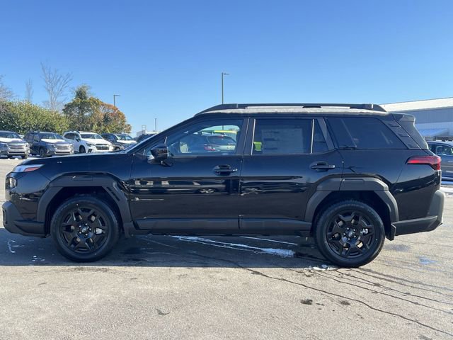 New 2026 Subaru Outback Limited w/ Premium/Limited Package 2 image 37