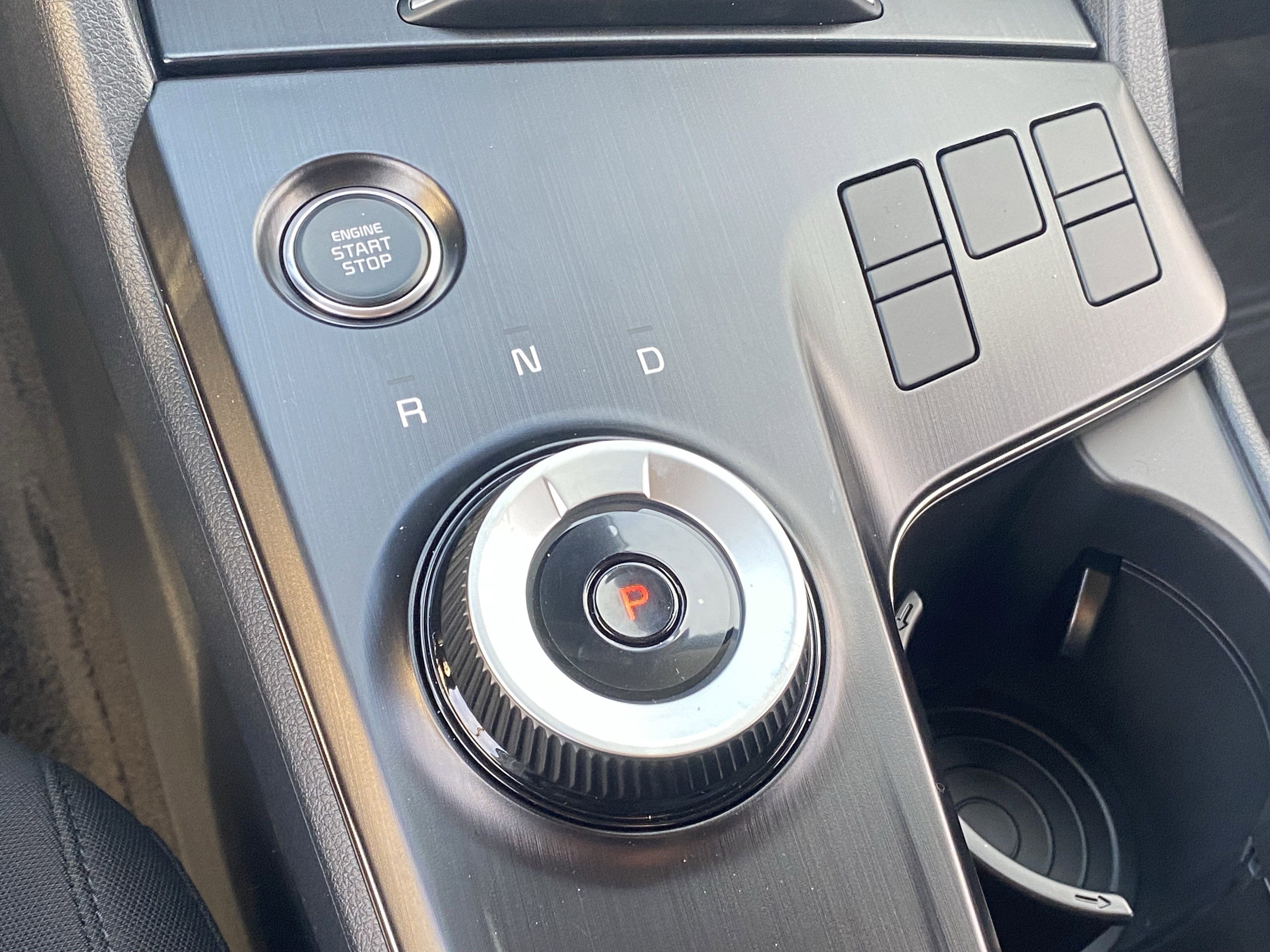 New 2026 Kia Sportage LX image 28