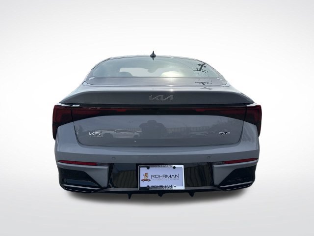 New 2026 Kia K5 GT-Line FWD image 31