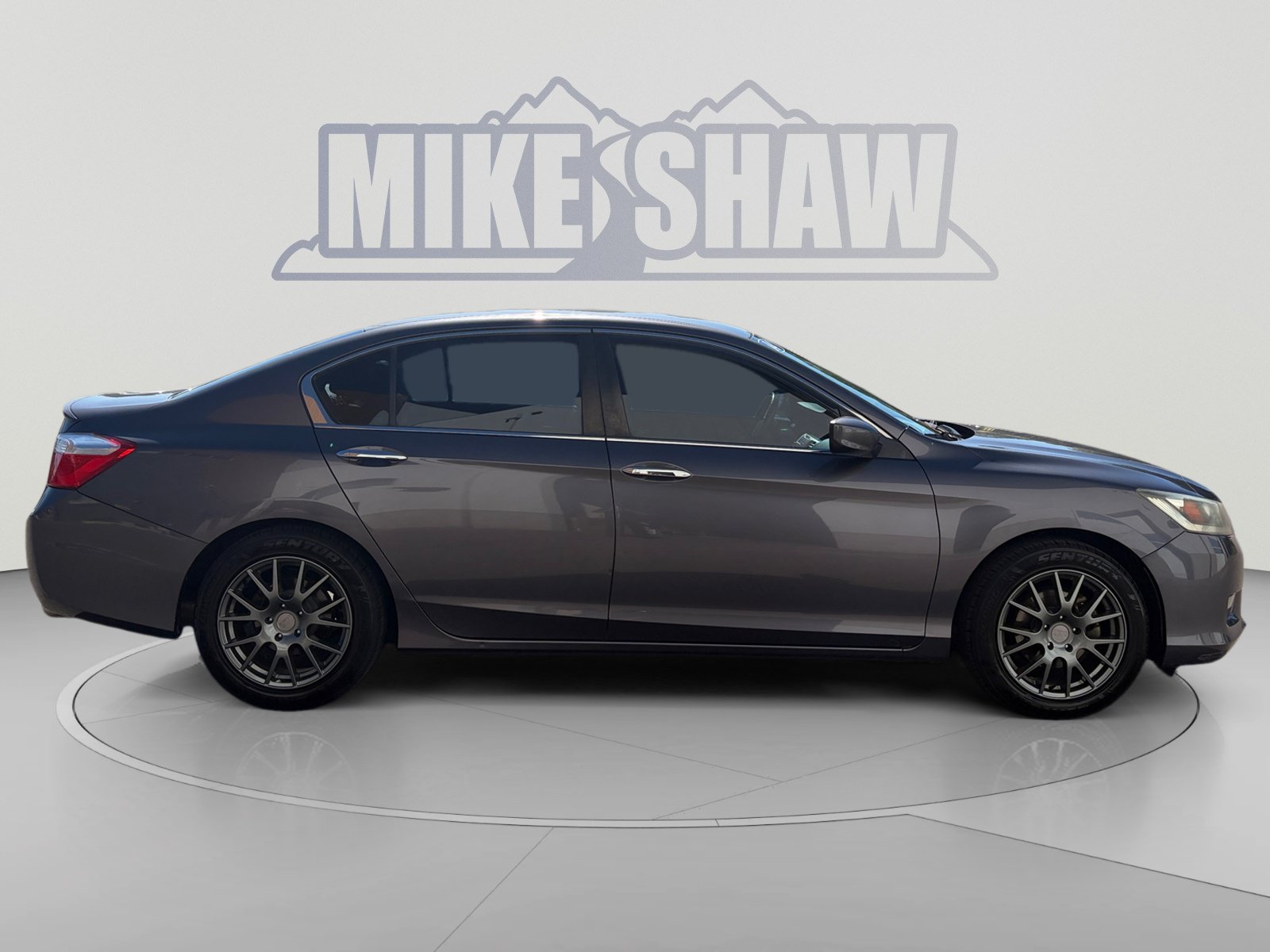 Used 2014 Honda Accord Sport image 6