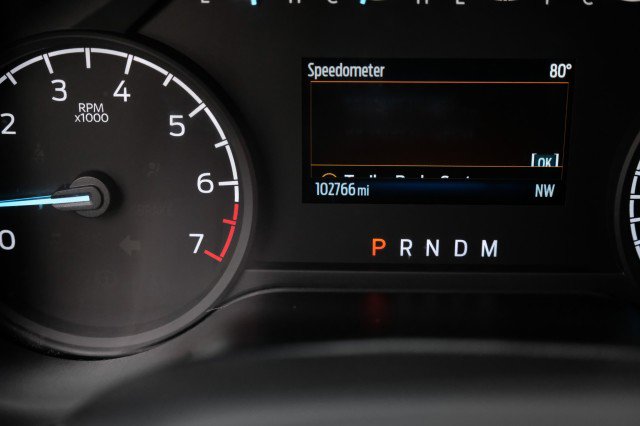 Used 2021 Ford F150 XL w/ Equipment Group 101A High AWD/4WD image 17