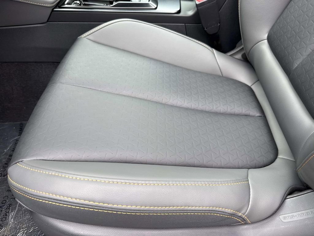 New 2026 Subaru Forester Wilderness image 27