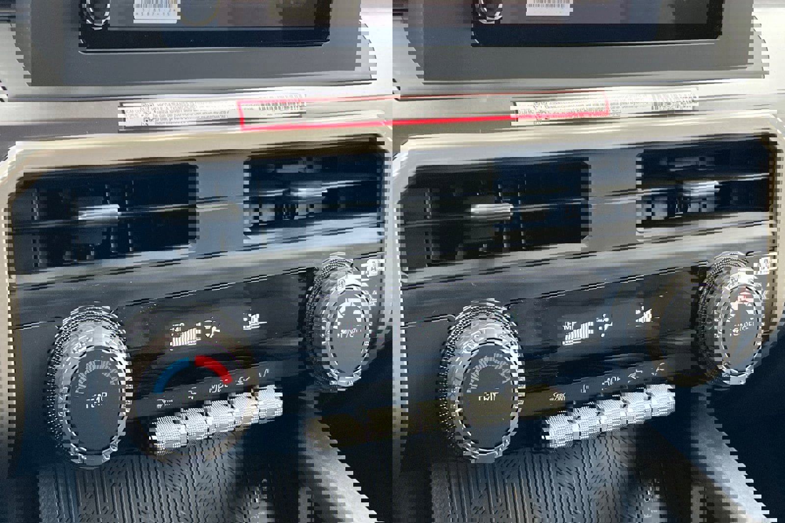 New 2026 Toyota Tacoma SR5 image 20