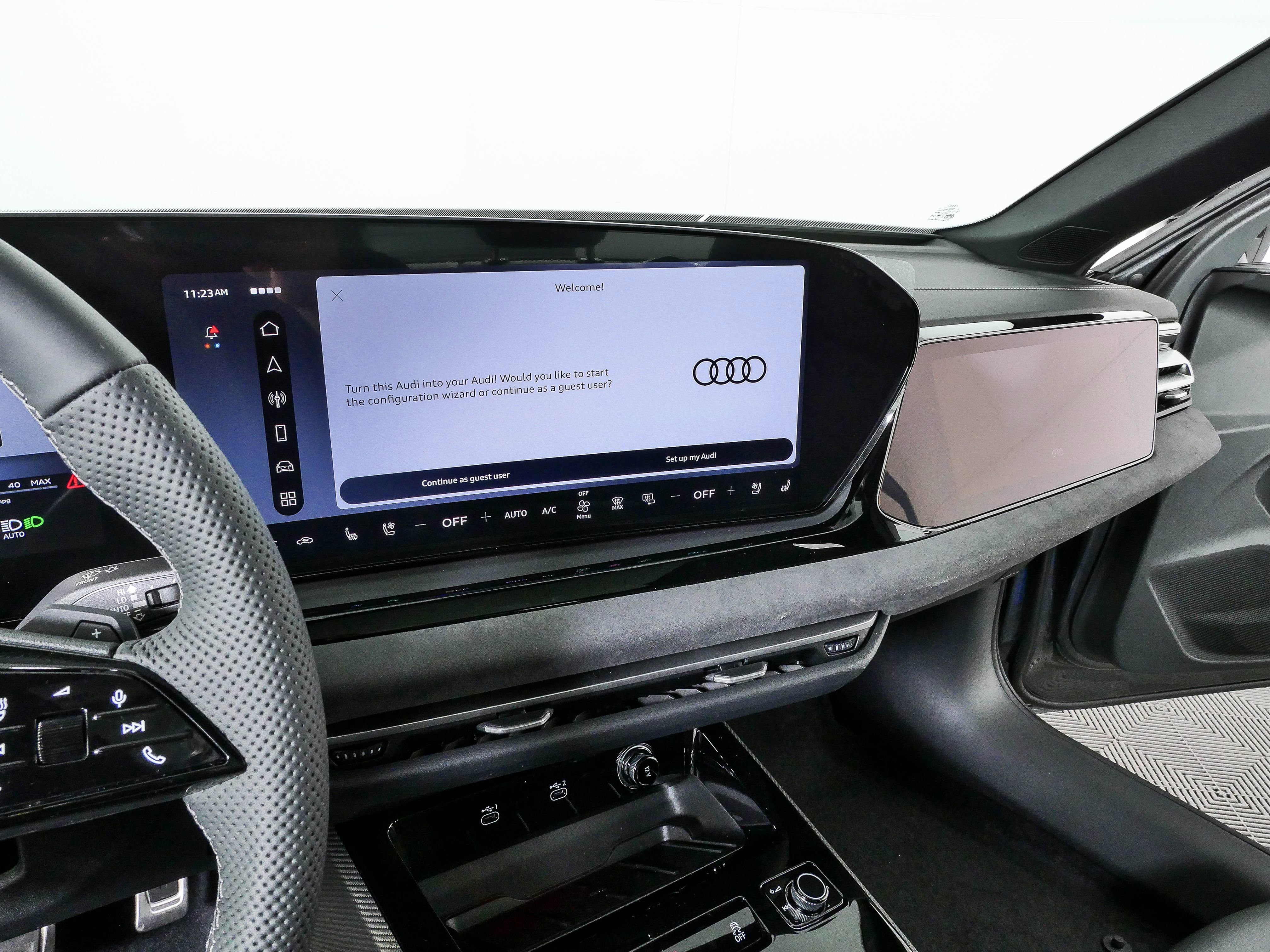 New 2026 Audi S5 Prestige AWD/4WD image 13