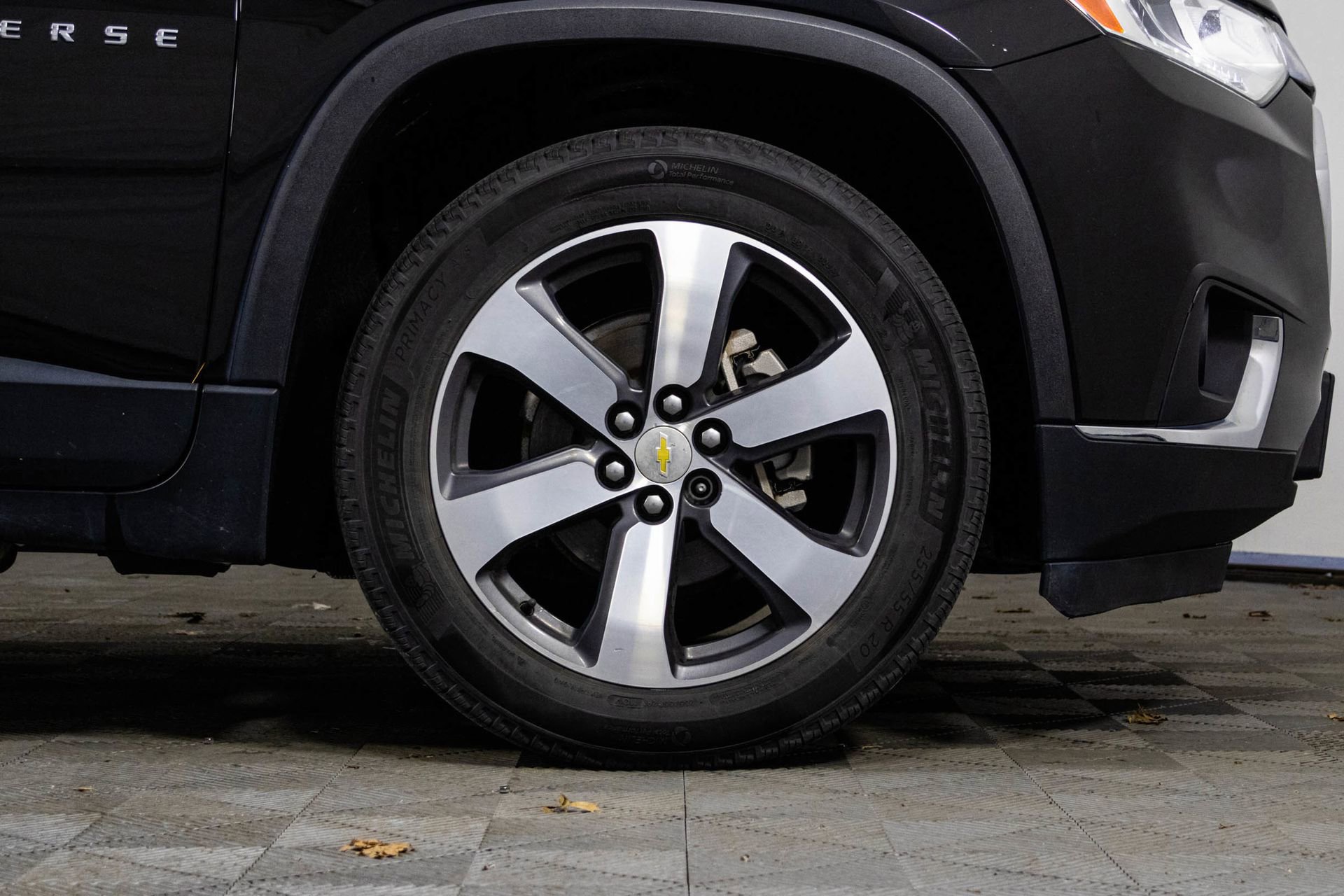 Used 2019 Chevrolet Traverse LT w/ LT Premium Package image 41