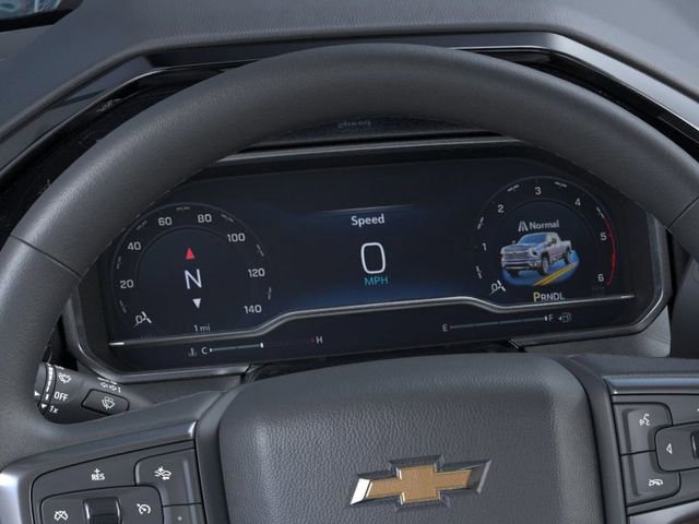New 2026 Chevrolet Silverado 2500 High Country w/ High Country Premium Package image 18