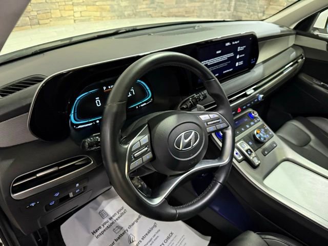 Used 2023 Hyundai Palisade XRT AWD/4WD image 24
