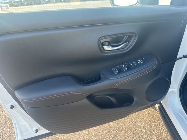 Certified 2026 Honda HR-V Sport image 16