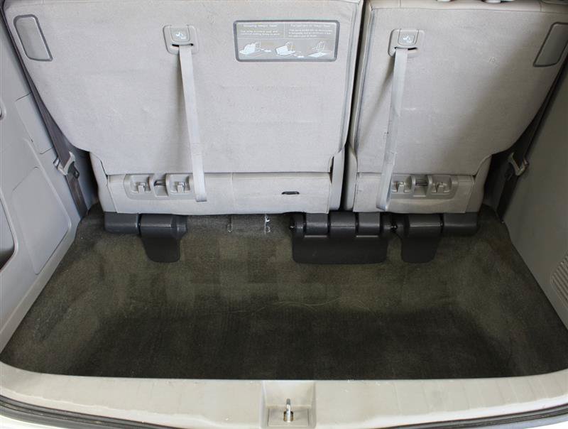 Used 2015 Honda Odyssey EX-L image 20
