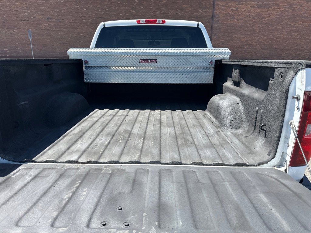 Used 2012 Chevrolet Silverado 1500 LT w/ Interior Plus Package image 5