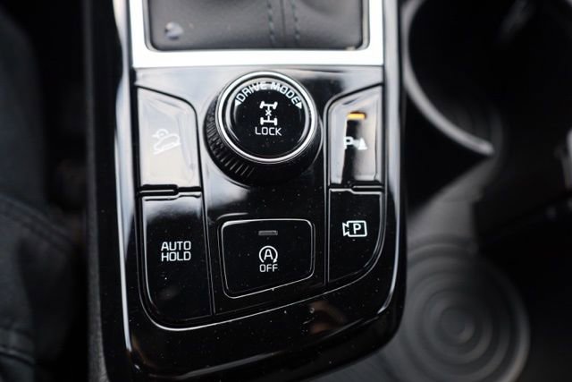 Used 2024 Kia Sportage X-Line w/ X-Line Premium Package image 33