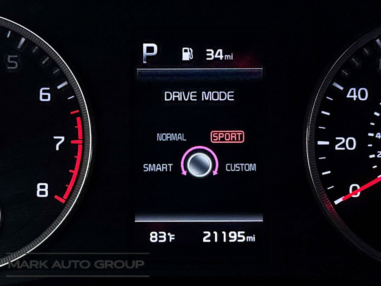 Used 2024 Kia K5 GT-Line w/ GT-Line Premium Package FWD image 9