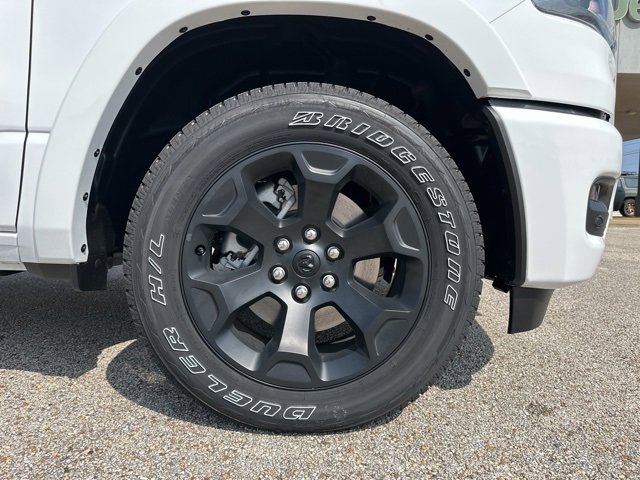 New 2026 RAM 1500 4x4 Crew Cab image 58