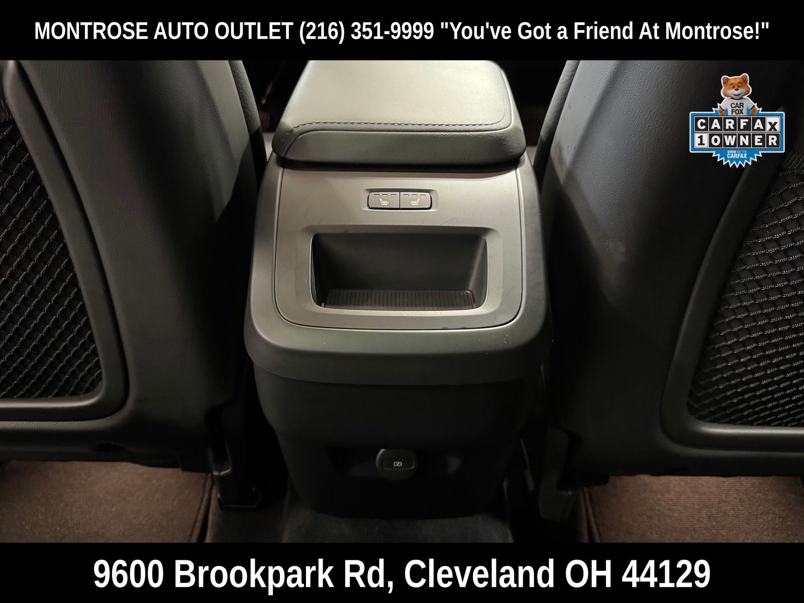 Certified 2025 Volvo XC60 B5 Plus w/ Climate Package AWD/4WD image 36