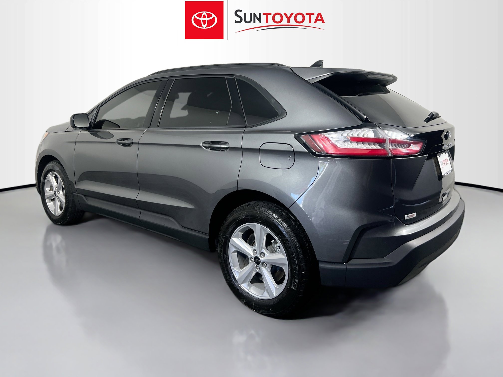 Used 2024 Ford Edge SE AWD/4WD image 6