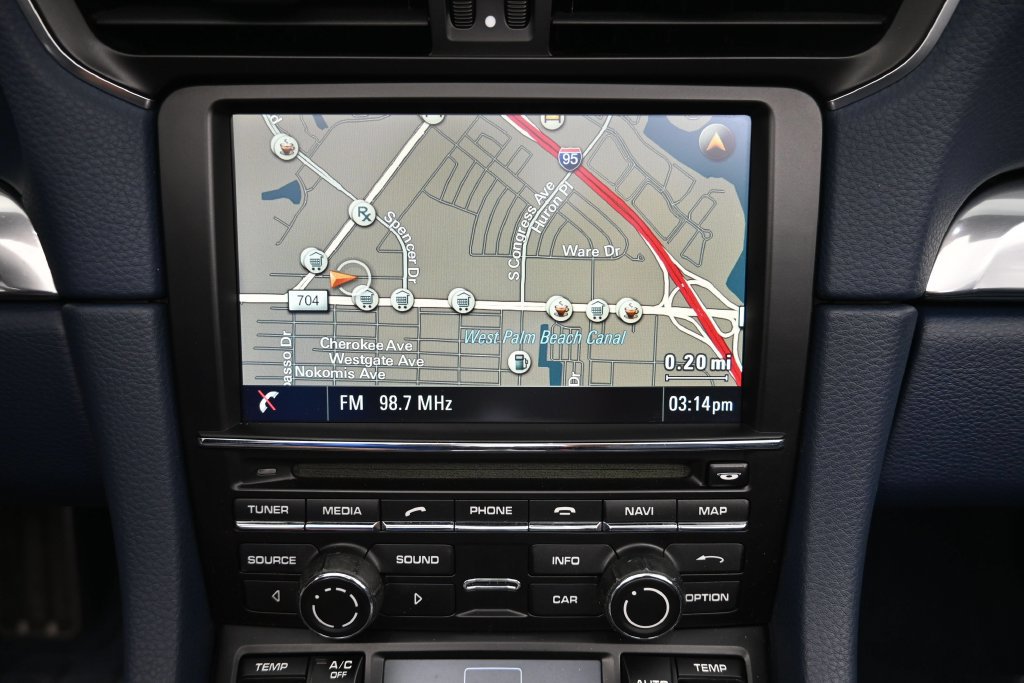 Used 2014 Porsche 911 Carrera image 12