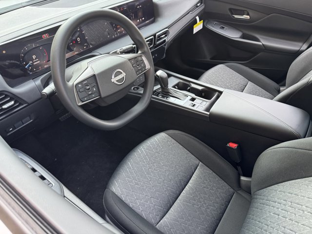 New 2026 Nissan Sentra SV w/ Floor Mat Package image 18