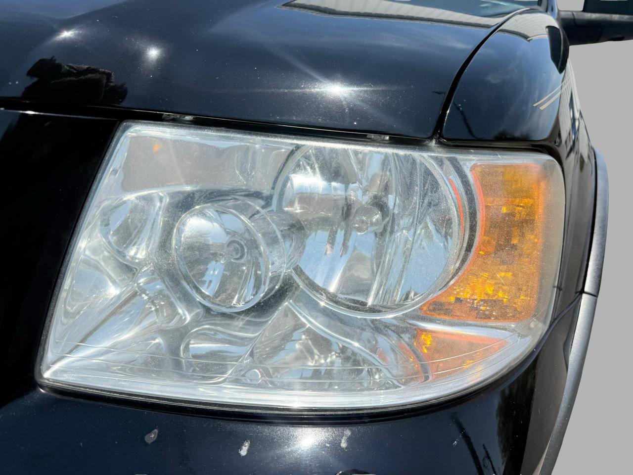 Used 2005 Ford Expedition XLT AWD/4WD image 12